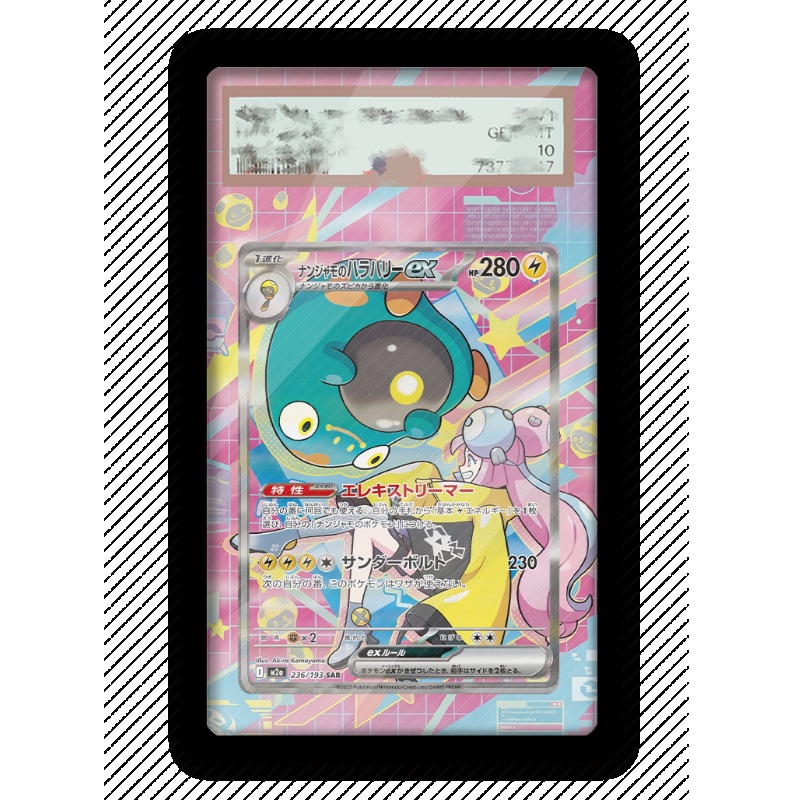 Art Display voor Pokemon Belli - Anime Merchandise From Japan recensie en prijs